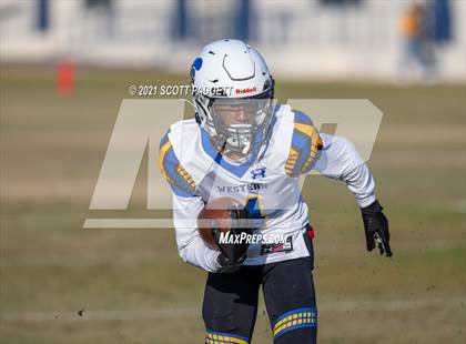 Thumbnail 2 in Western Christian @ Temecula Prep photogallery.