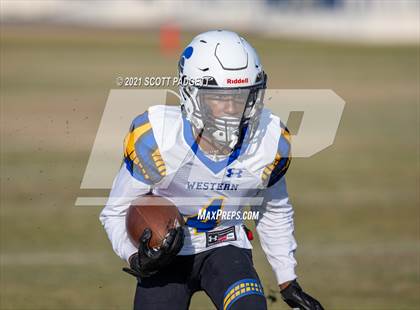 Thumbnail 1 in Western Christian @ Temecula Prep photogallery.
