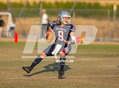 Thumbnail 3 in Western Christian @ Temecula Prep photogallery.