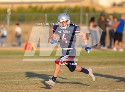 Thumbnail 2 in Western Christian @ Temecula Prep photogallery.