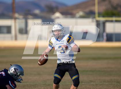 Thumbnail 3 in Western Christian @ Temecula Prep photogallery.