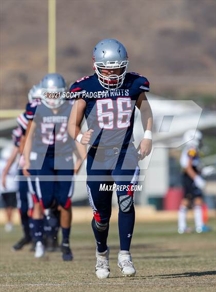 Thumbnail 2 in Western Christian @ Temecula Prep photogallery.