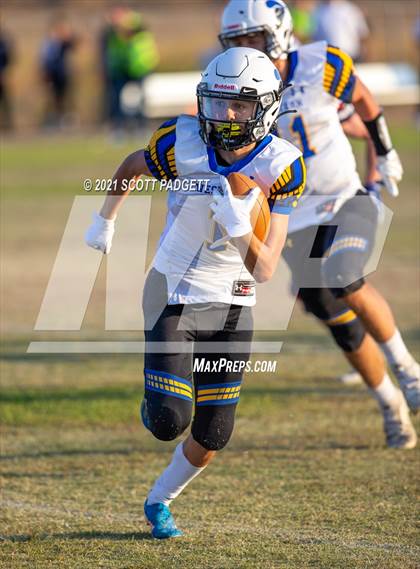 Thumbnail 1 in Western Christian @ Temecula Prep photogallery.