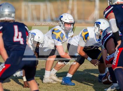 Thumbnail 3 in Western Christian @ Temecula Prep photogallery.