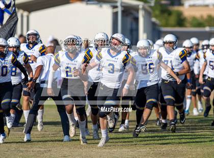 Thumbnail 3 in Western Christian @ Temecula Prep photogallery.