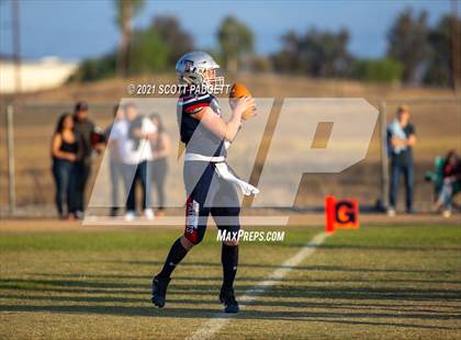 Thumbnail 3 in Western Christian @ Temecula Prep photogallery.