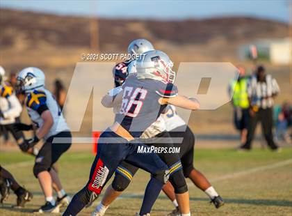Thumbnail 1 in Western Christian @ Temecula Prep photogallery.