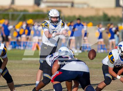 Thumbnail 3 in Western Christian @ Temecula Prep photogallery.