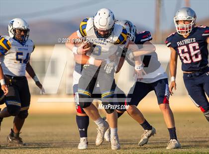 Thumbnail 2 in Western Christian @ Temecula Prep photogallery.