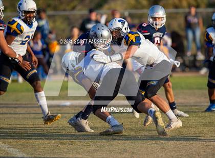 Thumbnail 3 in Western Christian @ Temecula Prep photogallery.