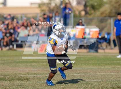 Thumbnail 3 in Western Christian @ Temecula Prep photogallery.