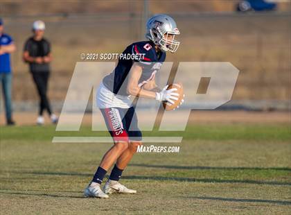 Thumbnail 1 in Western Christian @ Temecula Prep photogallery.