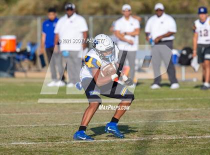 Thumbnail 1 in Western Christian @ Temecula Prep photogallery.