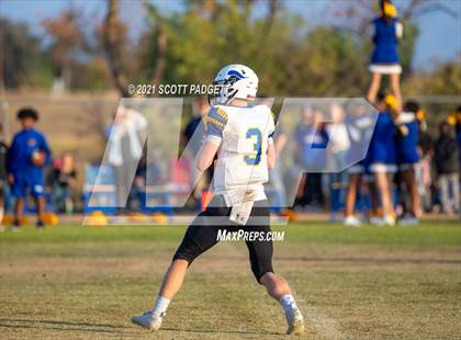 Thumbnail 3 in Western Christian @ Temecula Prep photogallery.