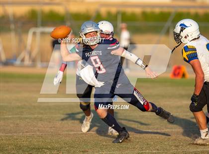 Thumbnail 2 in Western Christian @ Temecula Prep photogallery.