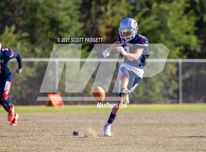Thumbnail 1 in Western Christian @ Temecula Prep photogallery.