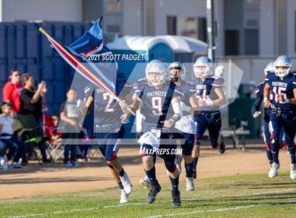 Thumbnail 3 in Western Christian @ Temecula Prep photogallery.