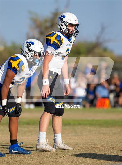 Thumbnail 2 in Western Christian @ Temecula Prep photogallery.