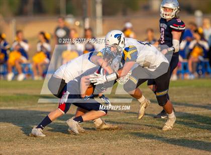 Thumbnail 2 in Western Christian @ Temecula Prep photogallery.