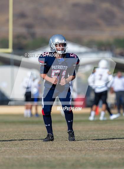 Thumbnail 1 in Western Christian @ Temecula Prep photogallery.