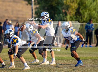 Thumbnail 1 in Western Christian @ Temecula Prep photogallery.