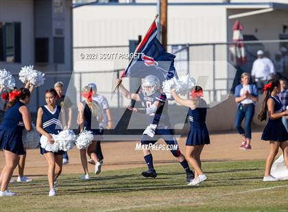 Thumbnail 2 in Western Christian @ Temecula Prep photogallery.
