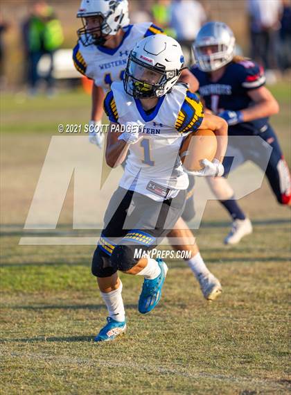 Thumbnail 3 in Western Christian @ Temecula Prep photogallery.