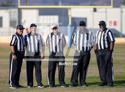 Thumbnail 2 in Western Christian @ Temecula Prep photogallery.