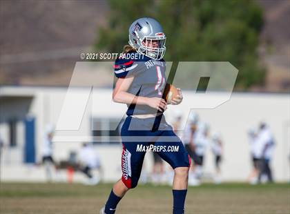 Thumbnail 3 in Western Christian @ Temecula Prep photogallery.