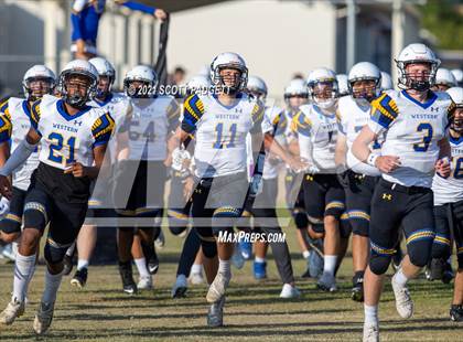 Thumbnail 1 in Western Christian @ Temecula Prep photogallery.