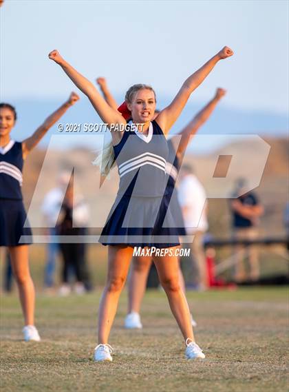 Thumbnail 2 in Western Christian @ Temecula Prep photogallery.