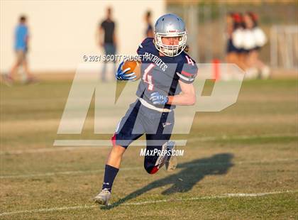 Thumbnail 1 in Western Christian @ Temecula Prep photogallery.