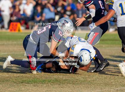 Thumbnail 2 in Western Christian @ Temecula Prep photogallery.
