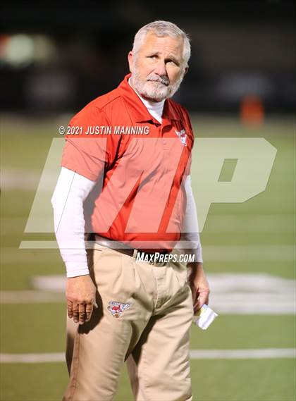 Thumbnail 1 in Hoxie vs. McGehee (AAA 3A 3rd Round Playoff) photogallery.