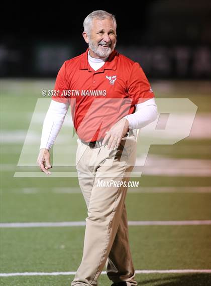 Thumbnail 1 in Hoxie vs. McGehee (AAA 3A 3rd Round Playoff) photogallery.