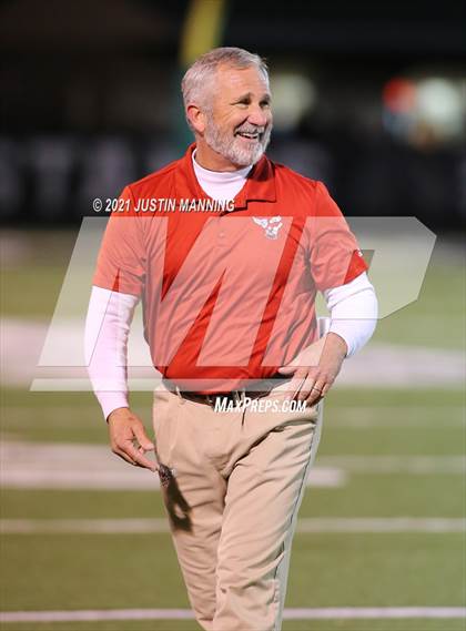 Thumbnail 1 in Hoxie vs. McGehee (AAA 3A 3rd Round Playoff) photogallery.