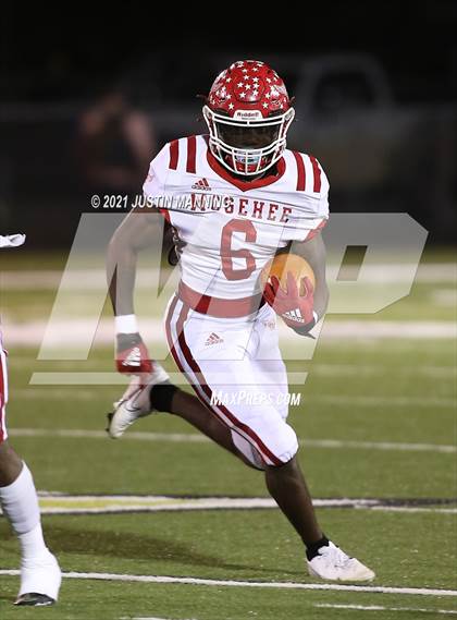 Thumbnail 1 in Hoxie vs. McGehee (AAA 3A 3rd Round Playoff) photogallery.