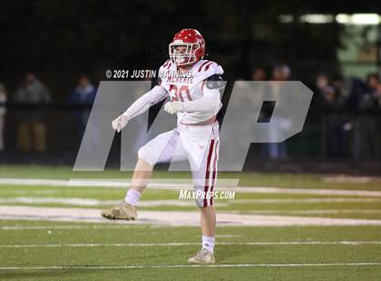Thumbnail 2 in Hoxie vs. McGehee (AAA 3A 3rd Round Playoff) photogallery.