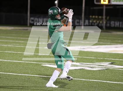 Thumbnail 2 in Hoxie vs. McGehee (AAA 3A 3rd Round Playoff) photogallery.