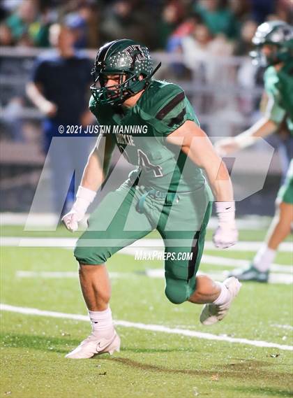 Thumbnail 1 in Hoxie vs. McGehee (AAA 3A 3rd Round Playoff) photogallery.