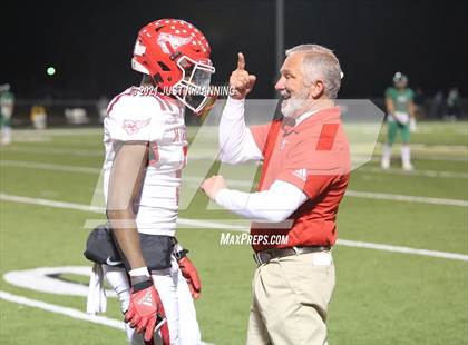 Thumbnail 1 in Hoxie vs. McGehee (AAA 3A 3rd Round Playoff) photogallery.