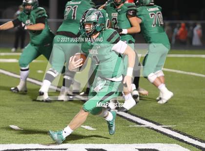 Thumbnail 1 in Hoxie vs. McGehee (AAA 3A 3rd Round Playoff) photogallery.