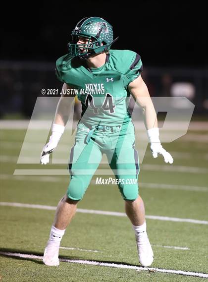 Thumbnail 1 in Hoxie vs. McGehee (AAA 3A 3rd Round Playoff) photogallery.