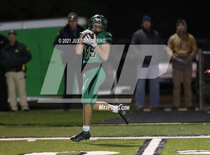 Thumbnail 1 in Hoxie vs. McGehee (AAA 3A 3rd Round Playoff) photogallery.