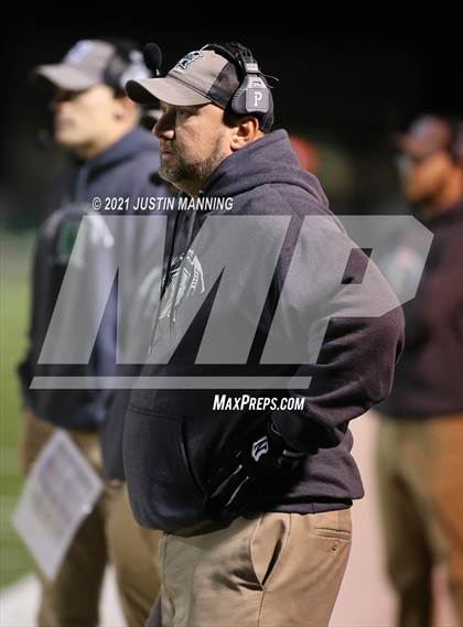 Thumbnail 1 in Hoxie vs. McGehee (AAA 3A 3rd Round Playoff) photogallery.