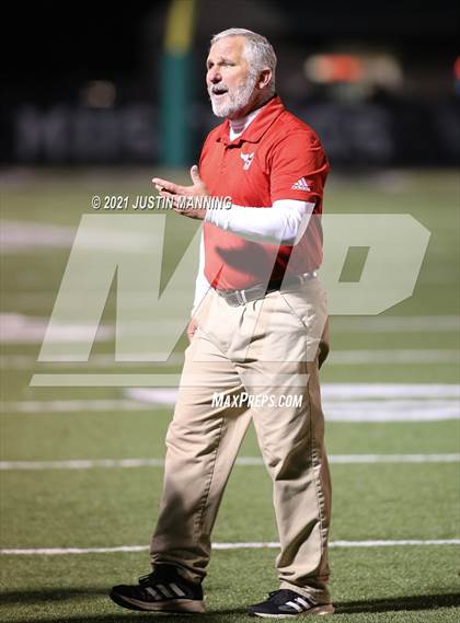 Thumbnail 1 in Hoxie vs. McGehee (AAA 3A 3rd Round Playoff) photogallery.