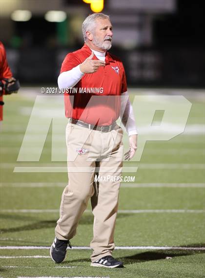 Thumbnail 1 in Hoxie vs. McGehee (AAA 3A 3rd Round Playoff) photogallery.