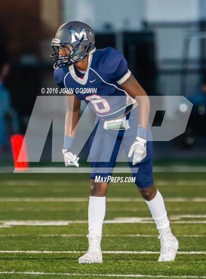 Thumbnail 1 in Ball @ Manvel photogallery.