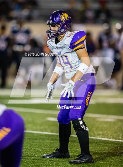 Thumbnail 2 in Ball @ Manvel photogallery.