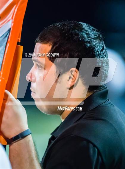 Thumbnail 1 in Ball @ Manvel photogallery.